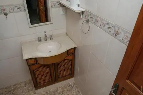 Hostel Do Leite