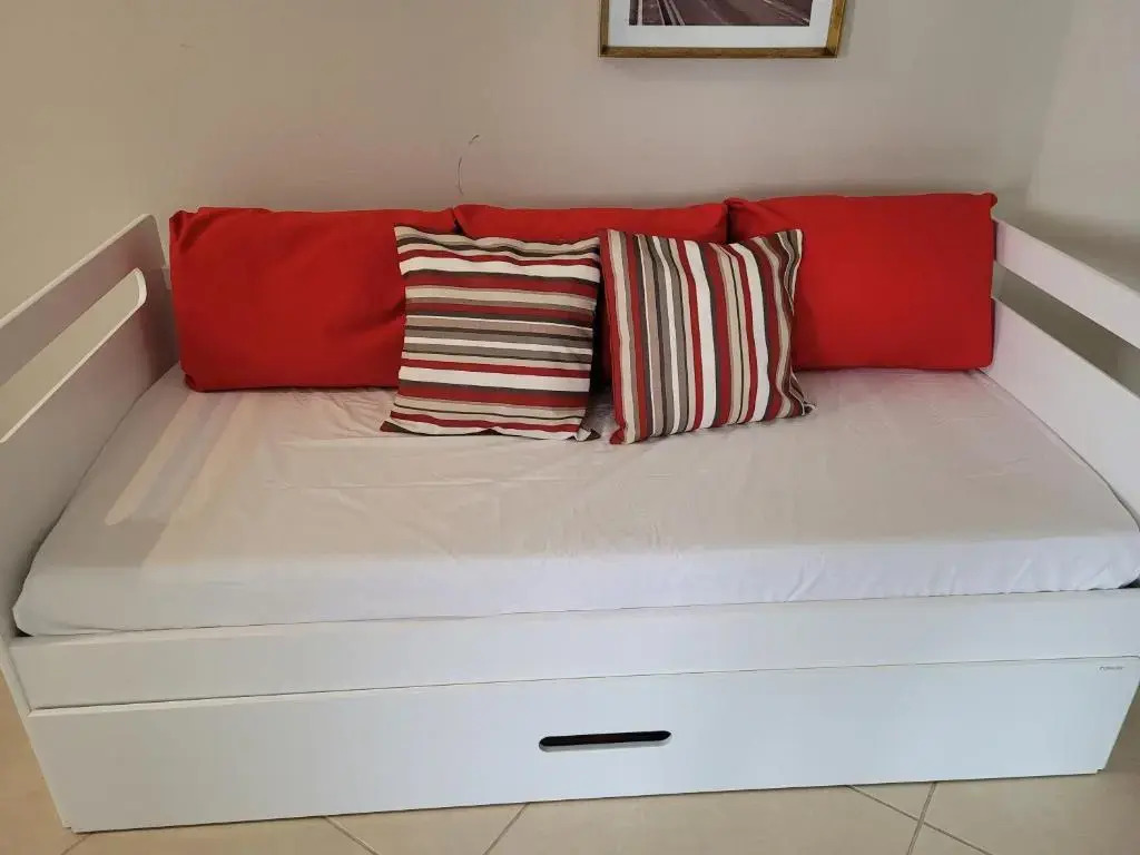 Apartamento com 2 quartos no centro de Tijucas 105