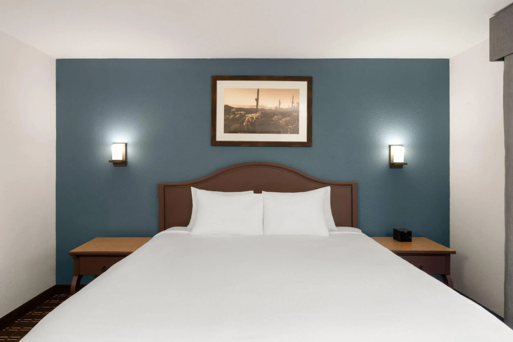 Tombstone Grand Hotel, a Baymont by Wyndham