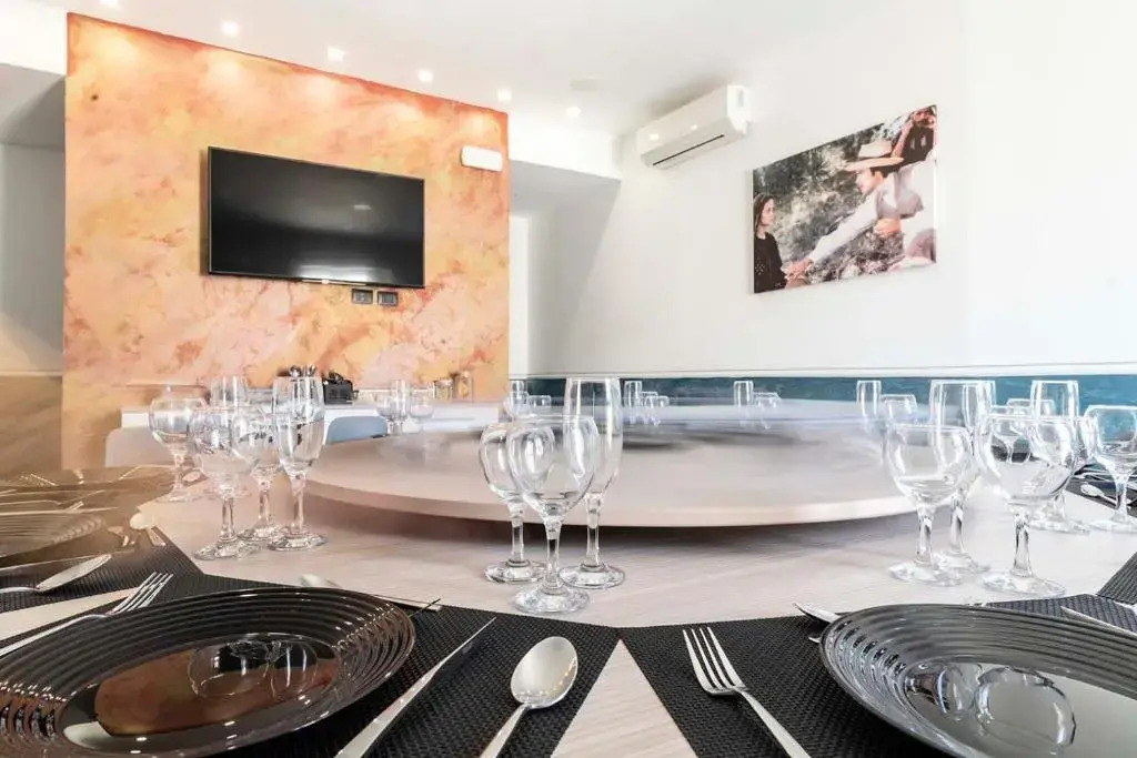 Verus Room