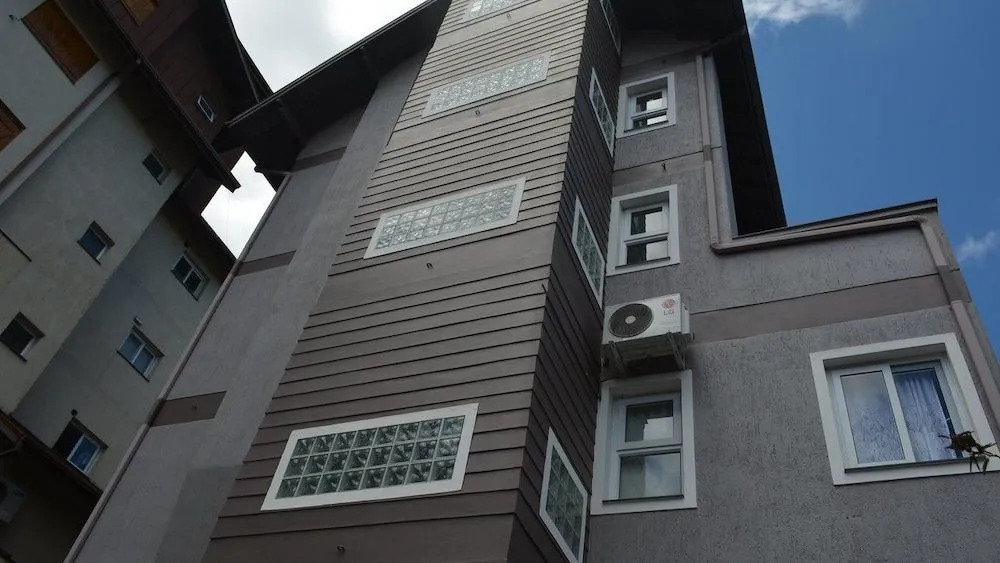Apartamento a 400m da Rua Coberta