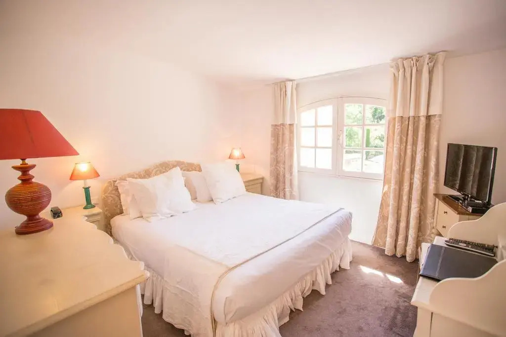 Hotel Le Verger Maelvi