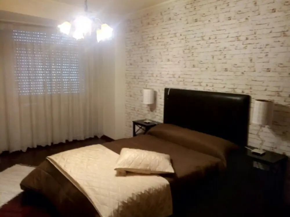 104633 -  Apartment in Carballo