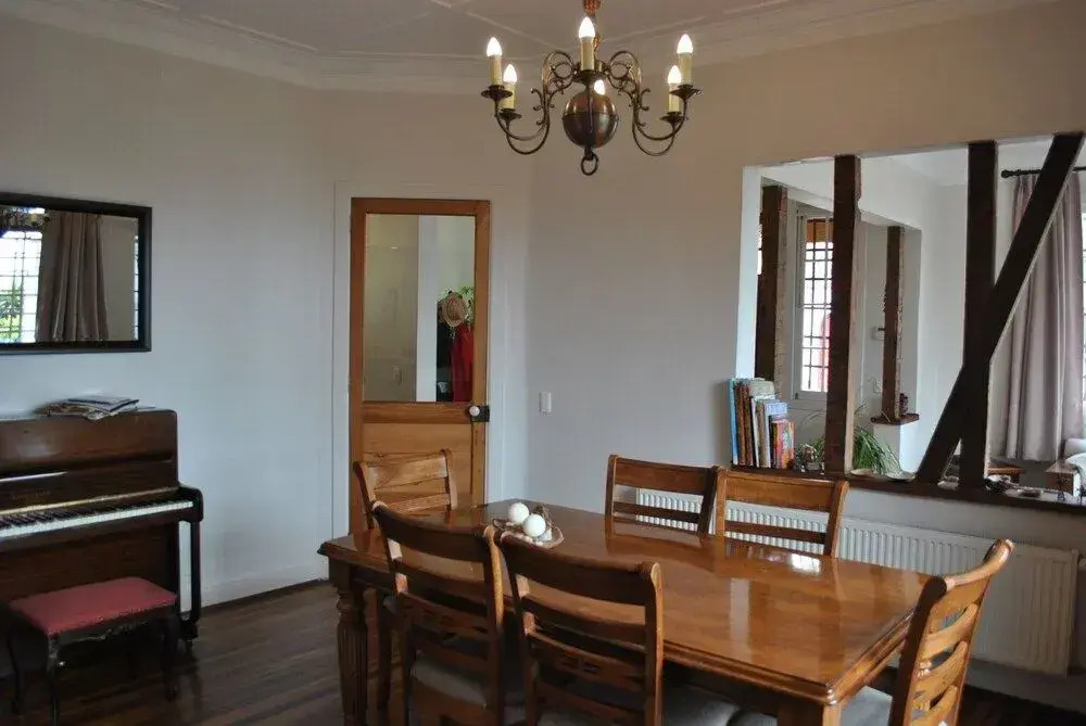 B&B 18 de Septiembre