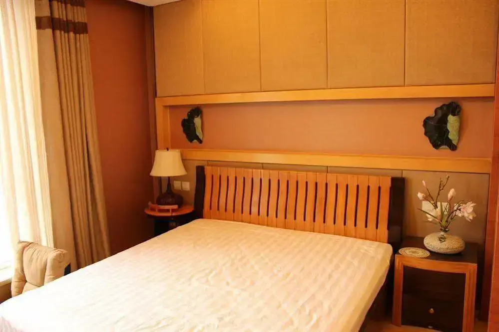 WYNN International Apartments