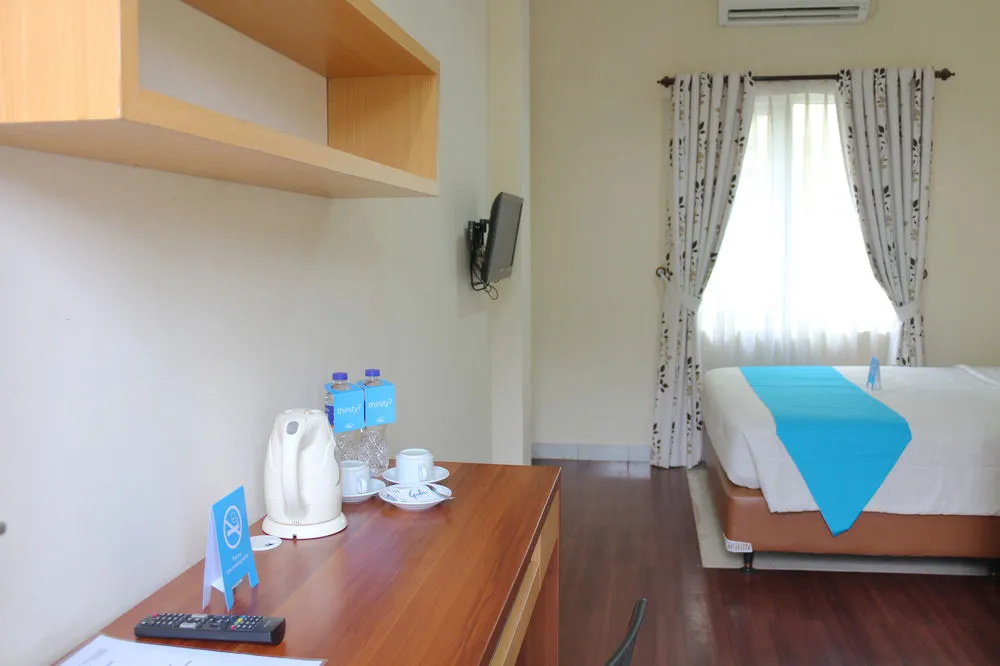 Airy Dago Tubagus Ismail 8 Bandung
