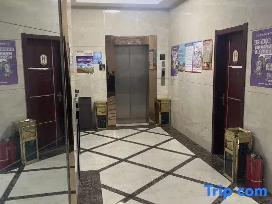 Nanyuan E jia Hotel