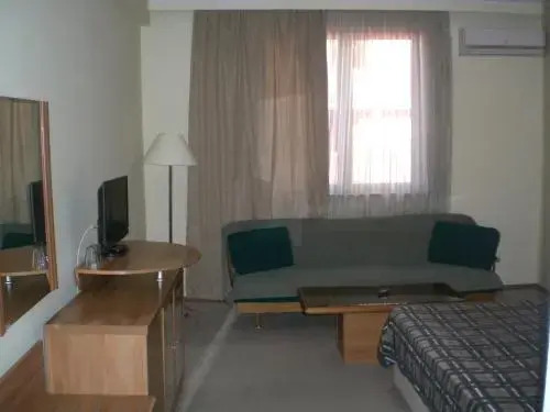 Hotel Davidi