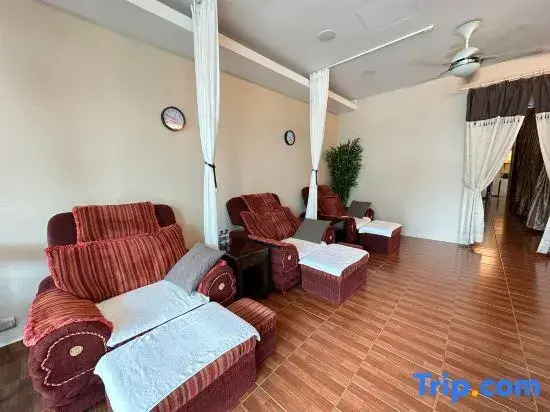 Sam Hotel Sitiawan