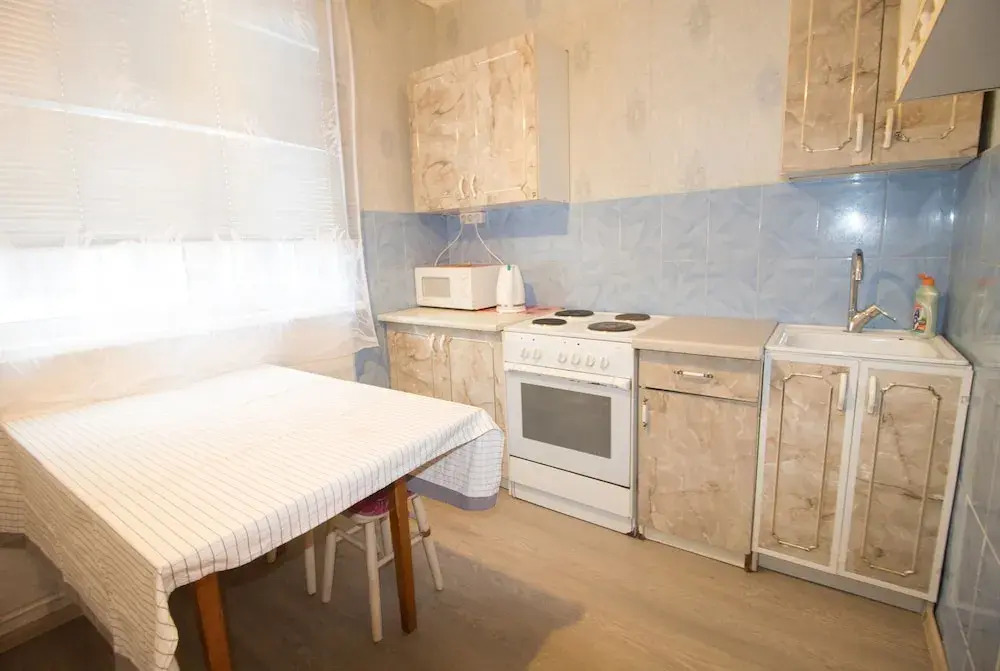 Flats of Moscow Апартаменты у метро Зябликово