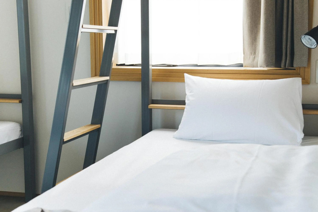Hotel Noum OSAKA