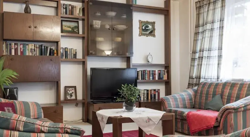 Berlin City Apartment am KaDeWe