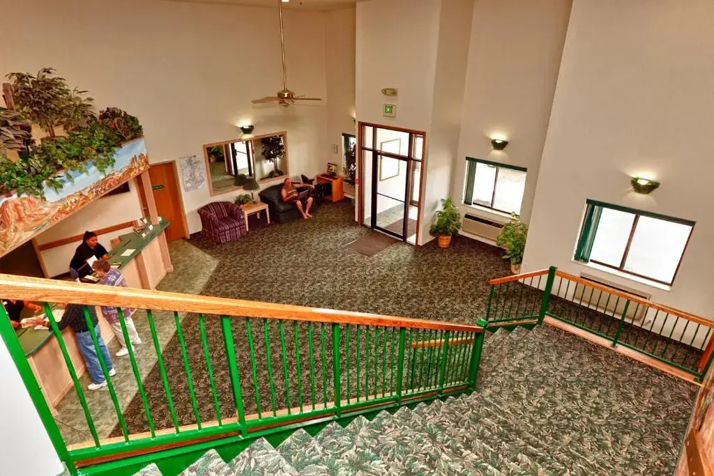 Arch Canyon Inn