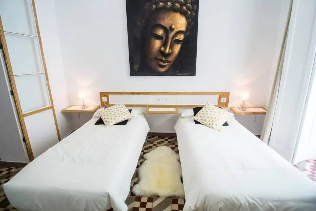 SimplyHosted Casa Buda