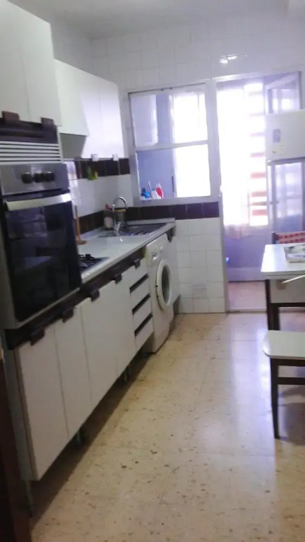 Apartment With 2 Bedrooms in Alicante , With Wonderful sea View, Shared Pool, Furnished Terrace