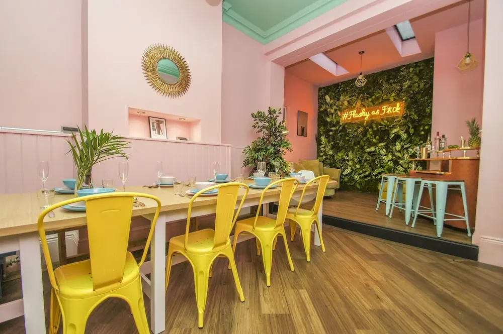 Brighton Lanes Townhouse