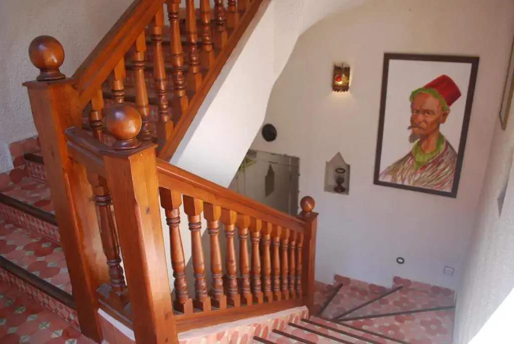 Riad Arambys