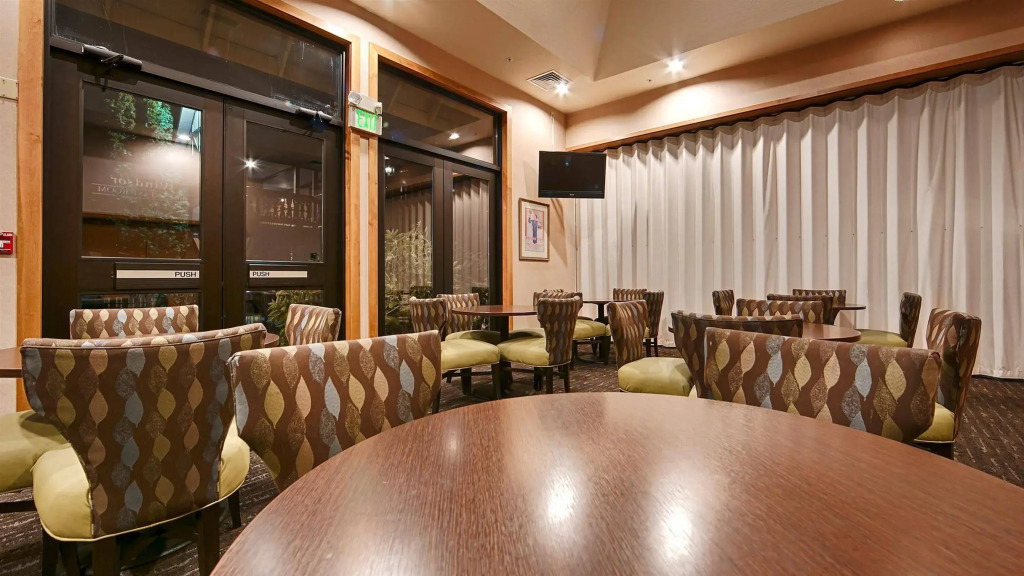 Best Western Windsor Inn