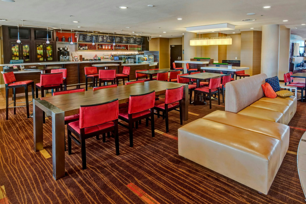 Courtyard by Marriott Midland