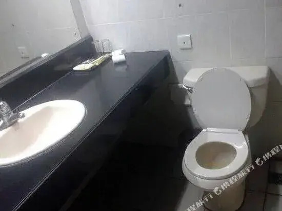 Jinhai Yangguang Hotel