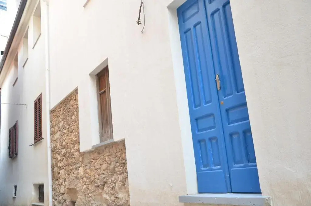 Guest House Sa Succargia