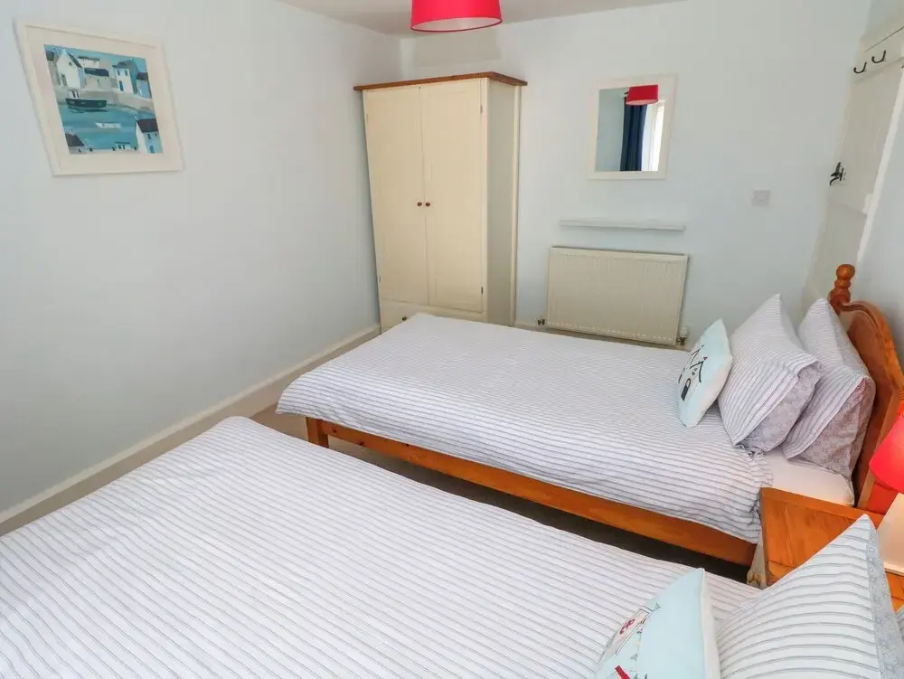Orielton Cottage