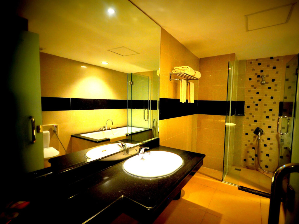 dMaleo Hotel Makassar