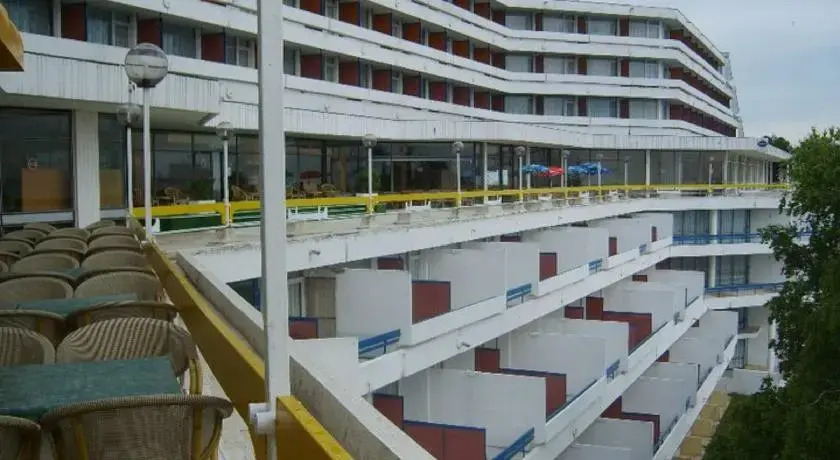 Hotel Belvedere