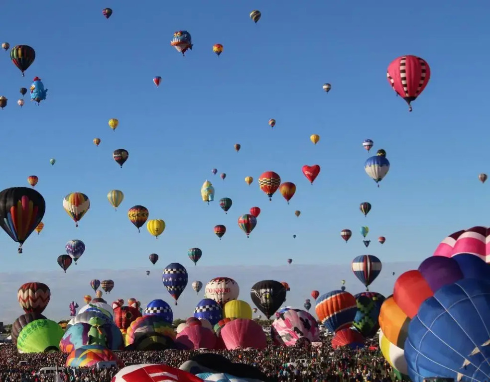 Holiday Inn Express & Suites Albuquerque East by IHG