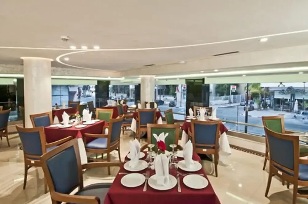 Hôtel lescale