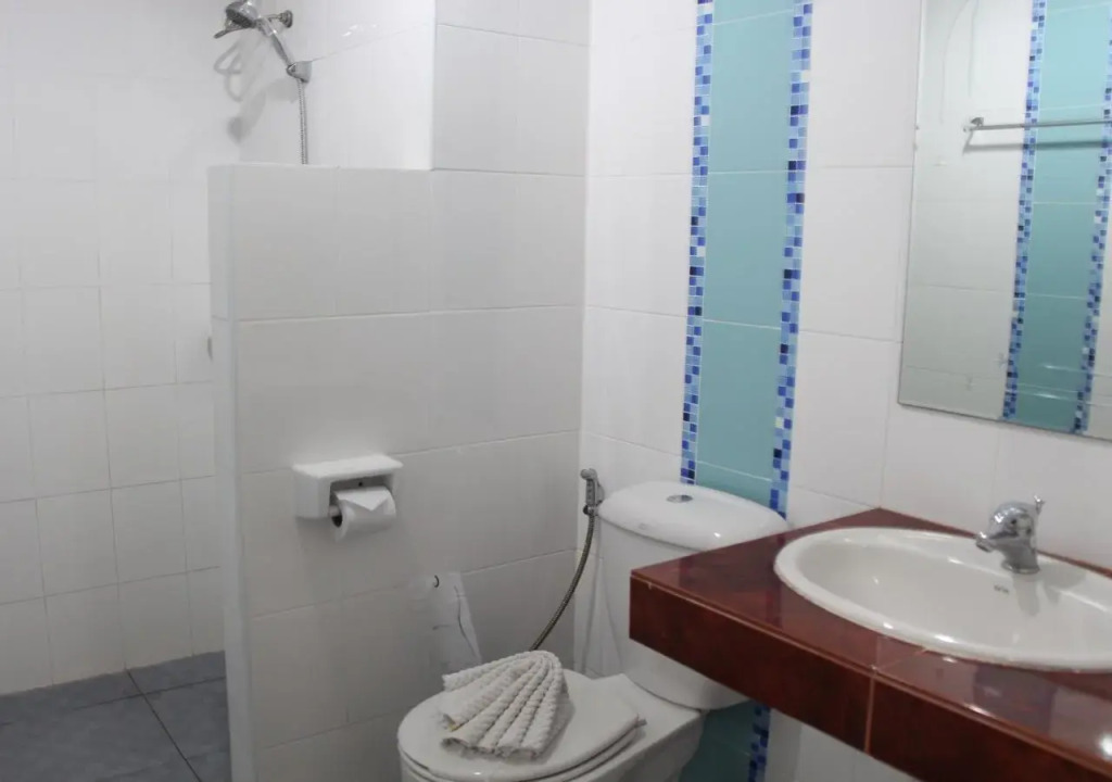 Suwanpupa Hotel