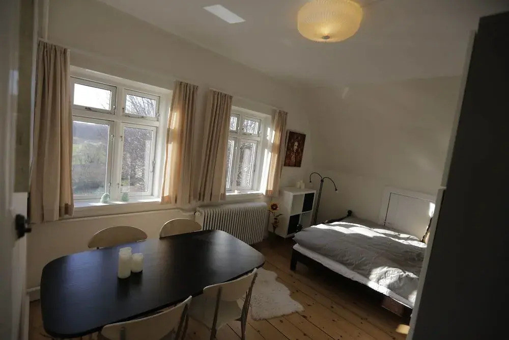 AvalonBnB