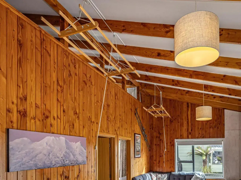 Cloud 9 - Ohakune Holiday Home