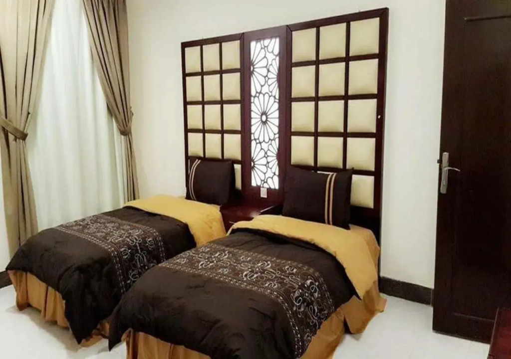 Ghalina 2 Furnished Residential Units
