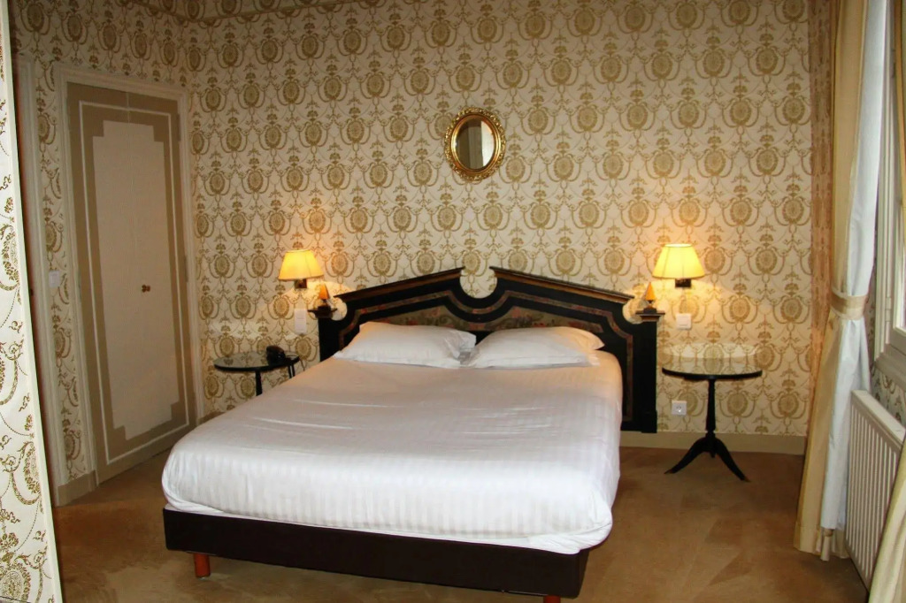 Hôtel Le Régent