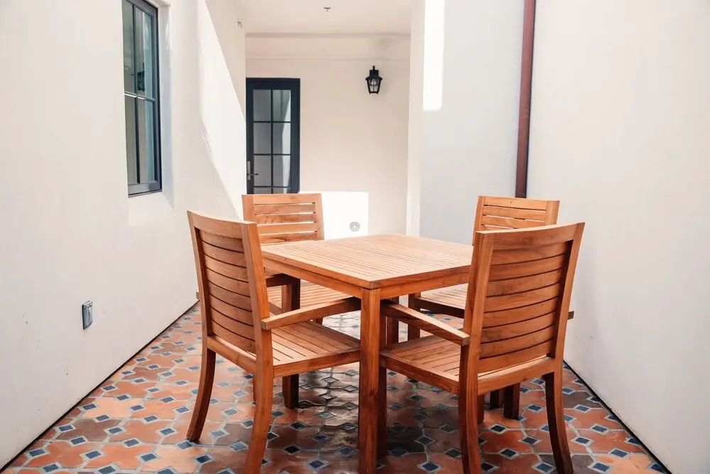 Hotel San Buena