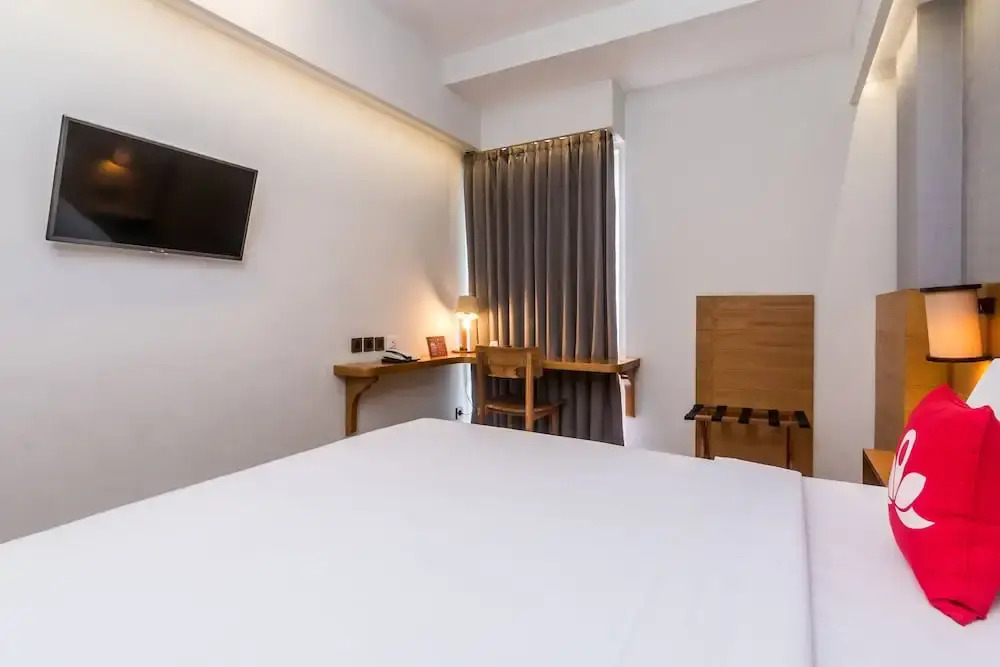 ZEN Rooms Denpasar Gatot Subroto