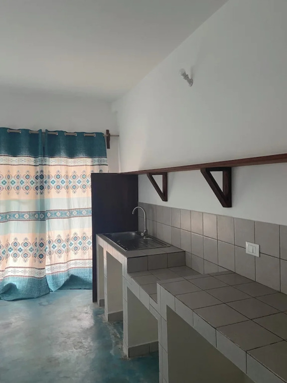 Blue Villa Zanzibar
