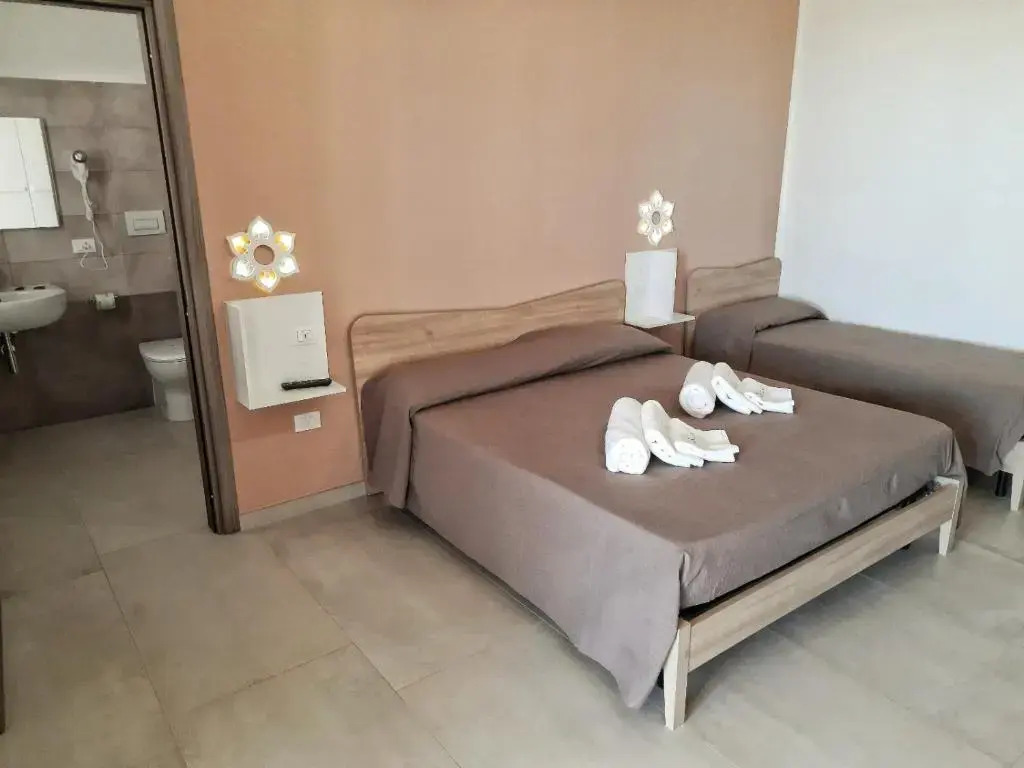 B&B Li Manca