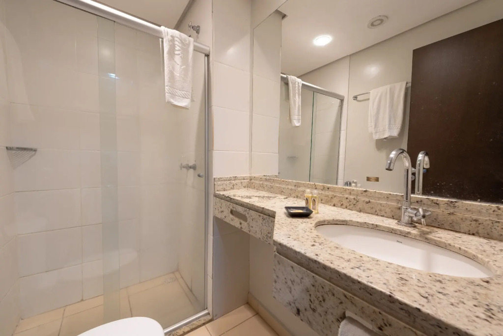 Class Hotel Passos