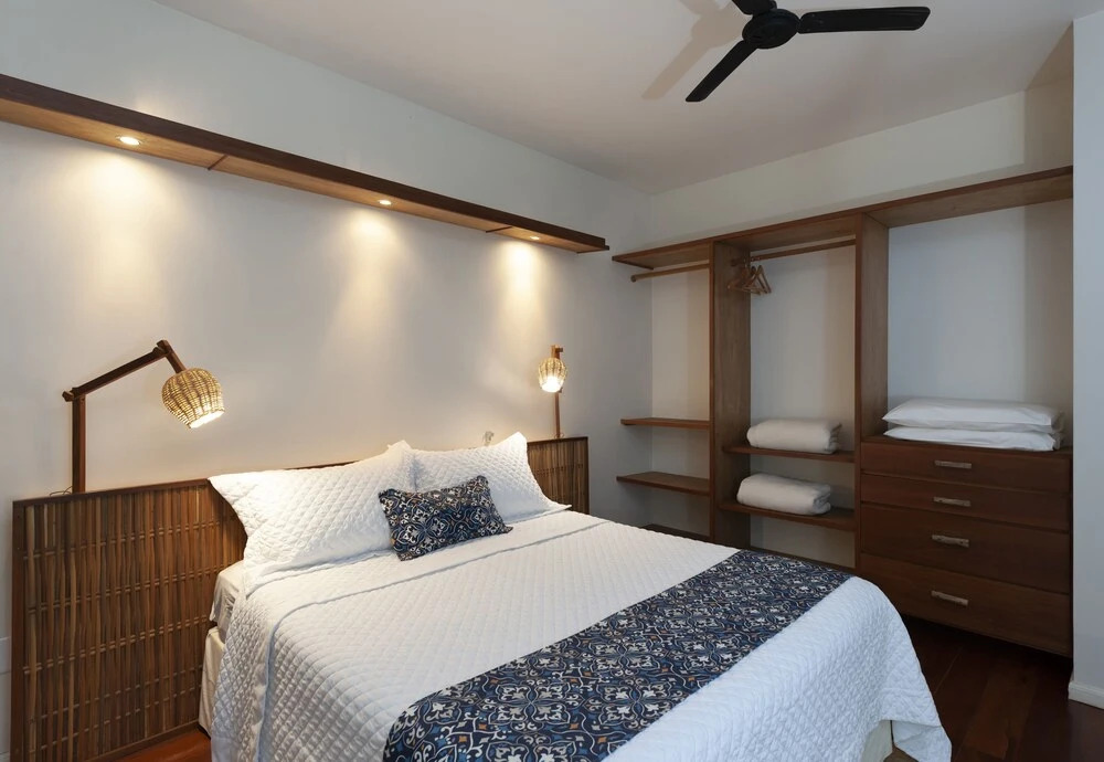 Apart Villa da Barra