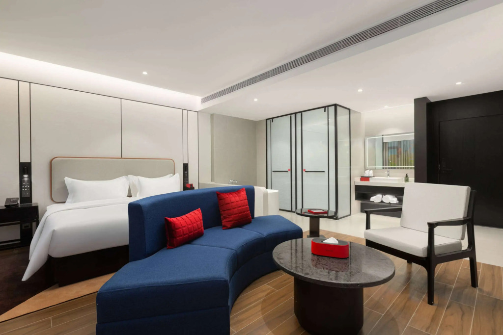 Ramada by Wyndham Xishuangbanna Jinghong