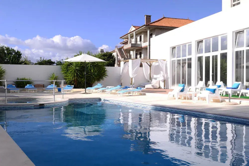 Hotel Dom Nuno