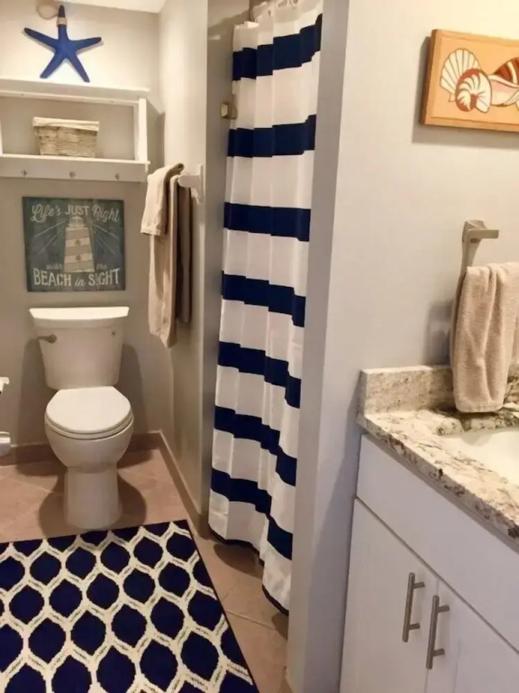 Windjammer Oceanfront Condominiums