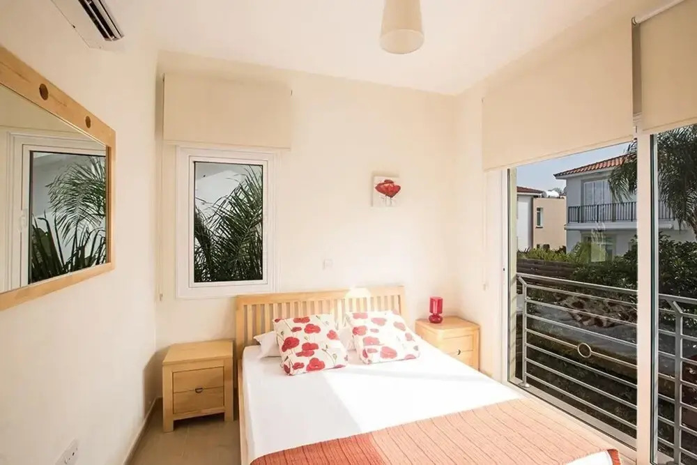 Villa Emma AQ DV5 in Protaras