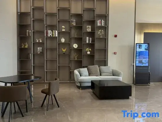 Hengyang Mile Hotel (Zhengxiang Wanda Plaza)