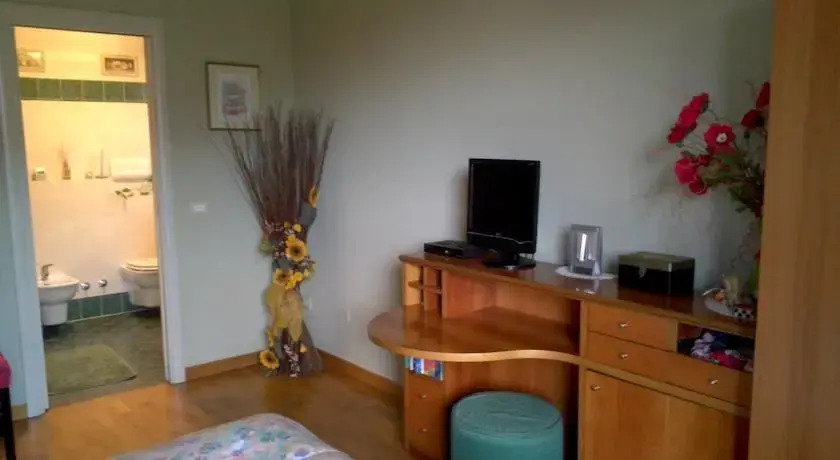Annes House
