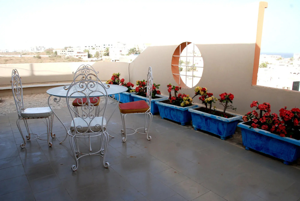 Residence Les Calanques