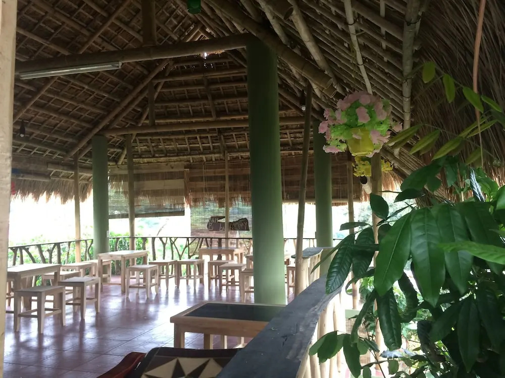 Ninh Binh Bamboo Farmstay