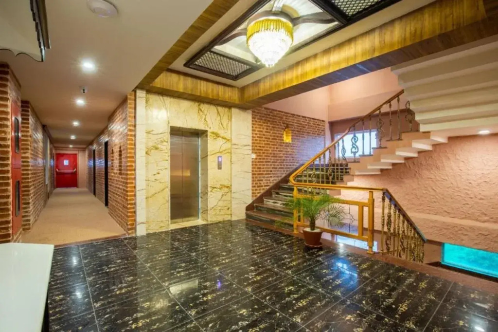 Hotel Pabera Heritage Boutique